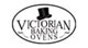 Victorian Baking Ovens